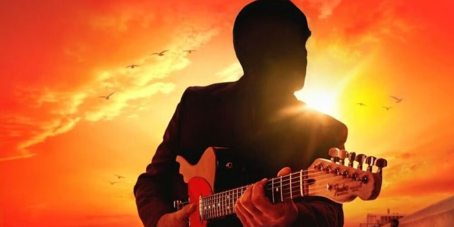 Tim and Jeremy Vine and More Join WILKO: LOVE AND DEATH AND ROCK AND ROLL as Special Guests  Image