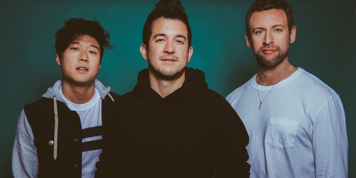 Time for Three to Perform Live at Wharton Center This Winter