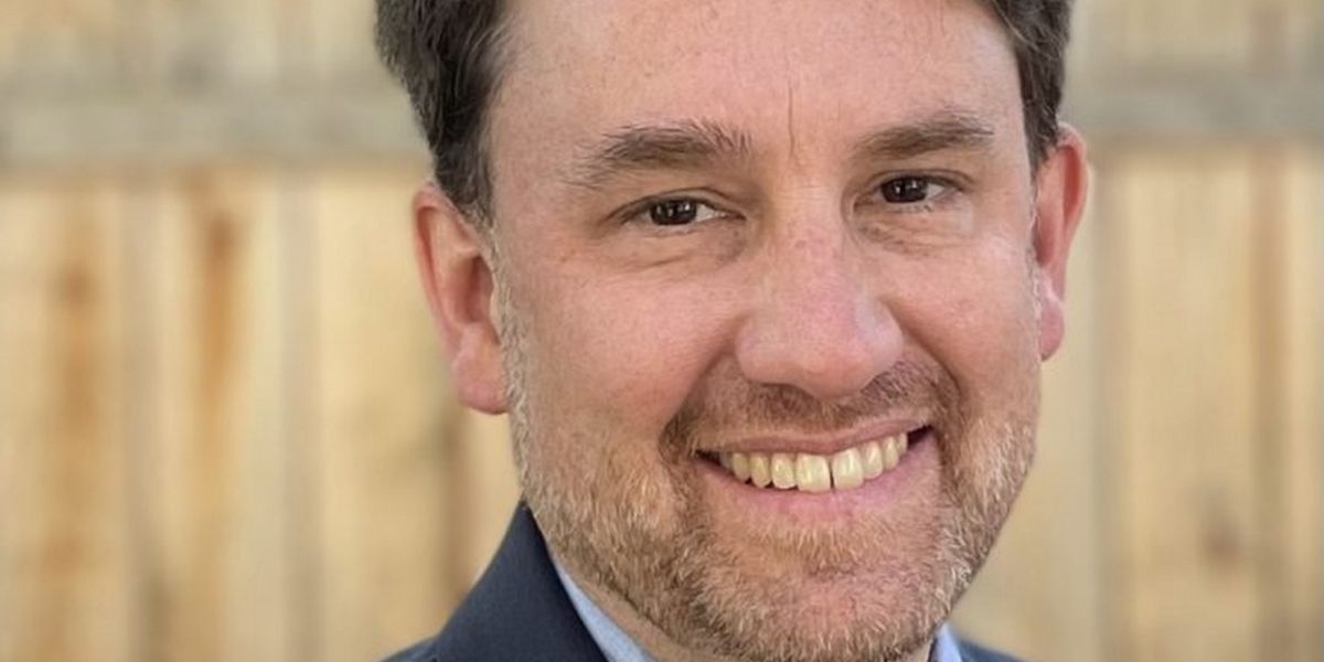 TimeLine Names Ted DeLong as Managing Director