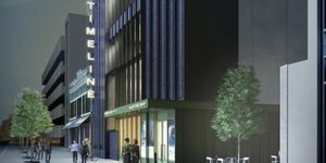 TimeLine Theatre Company Unveils Inaugural Season at New Uptown Home