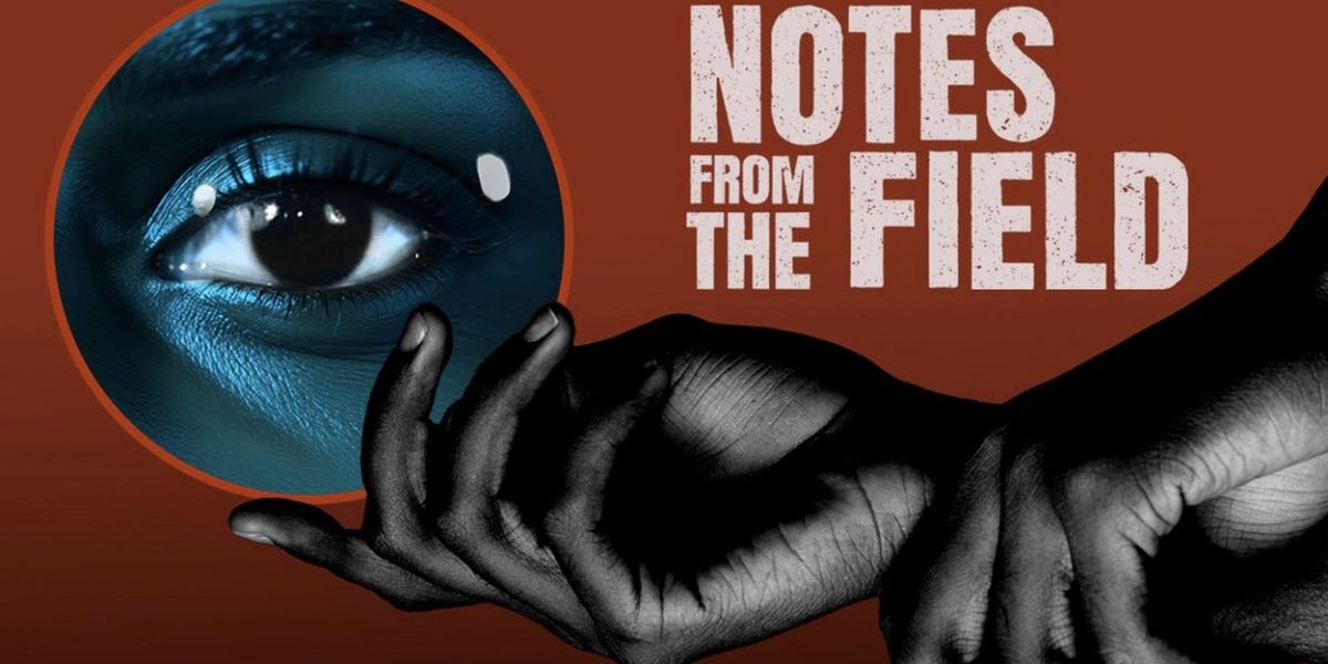 TimeLine Theatre Hosts BlackOut Night For NOTES FROM THE FIELD