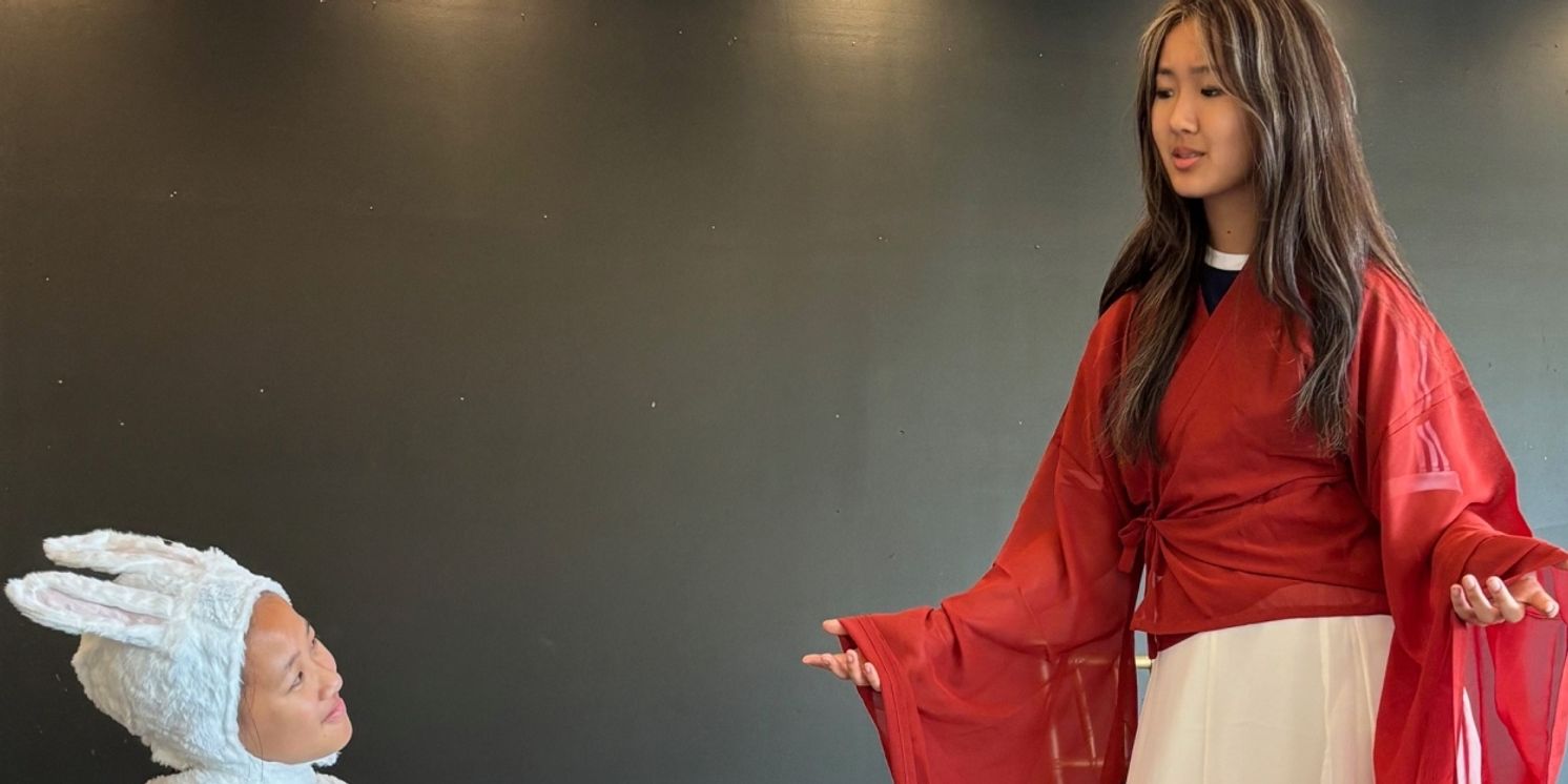 THE BALLAD OF MULAN to be Presented at MCCC's Kelsey Theatre in August  Image