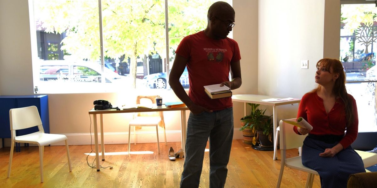 Timely Show About Censorship In The Deep South Premiers During Banned Books Week