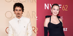 Timothée Chalamet and Selena Gomez to Lead Animated Film NOT ALONE