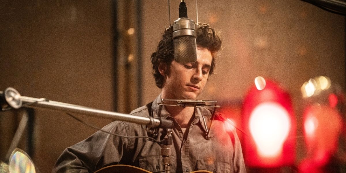 Timothée Chalamet to Serve as Host and Musical Guest for January SNL Episode