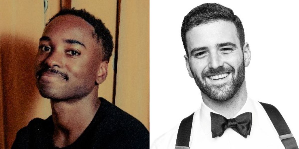 Timothy Bloom and Chase Parker Named 2026 Prince Fellowship Recipients