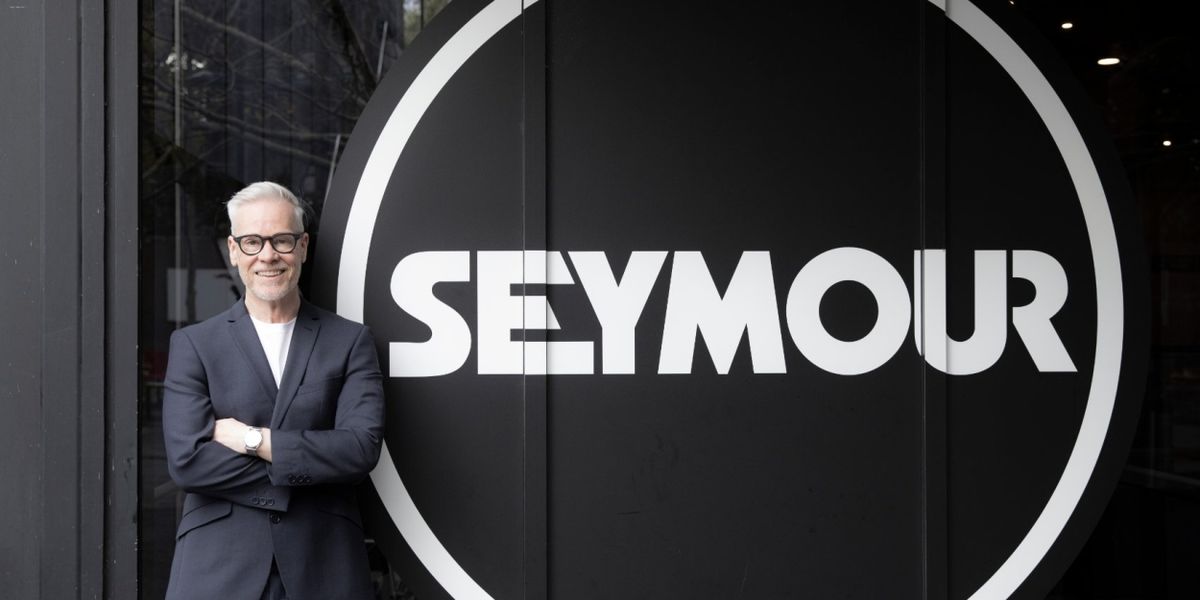 Timothy Jones  Departs as Seymour Centre Artistic Director and General Manager