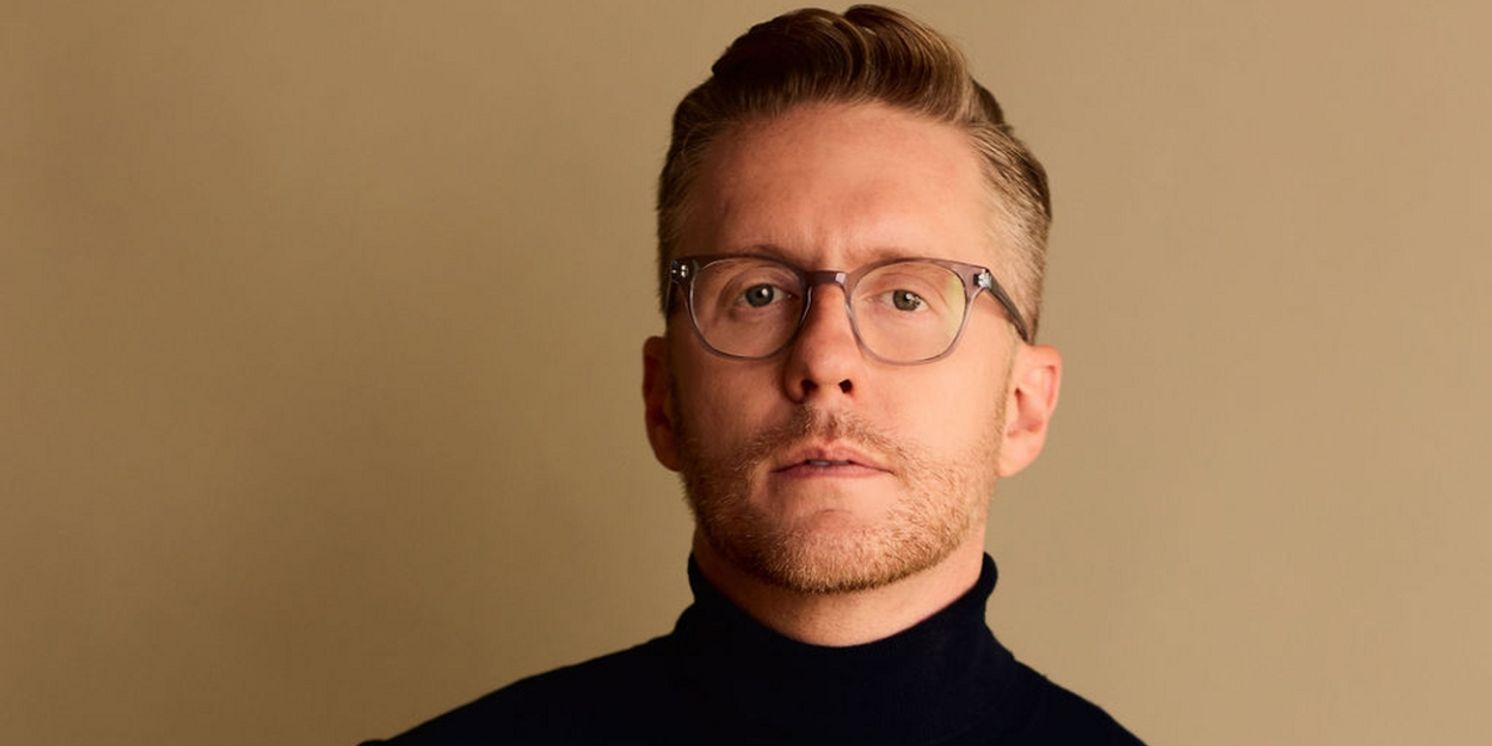 Timothy McDevitt and Carlyn Connolly Lead DEAR EDVARD at The Martha's Vineyard Playhouse This Summer  Image