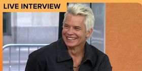 Timothy Olyphant Calls Himself 'Lucky' to Star in LUCKY and FIVE STAR WEEKEND