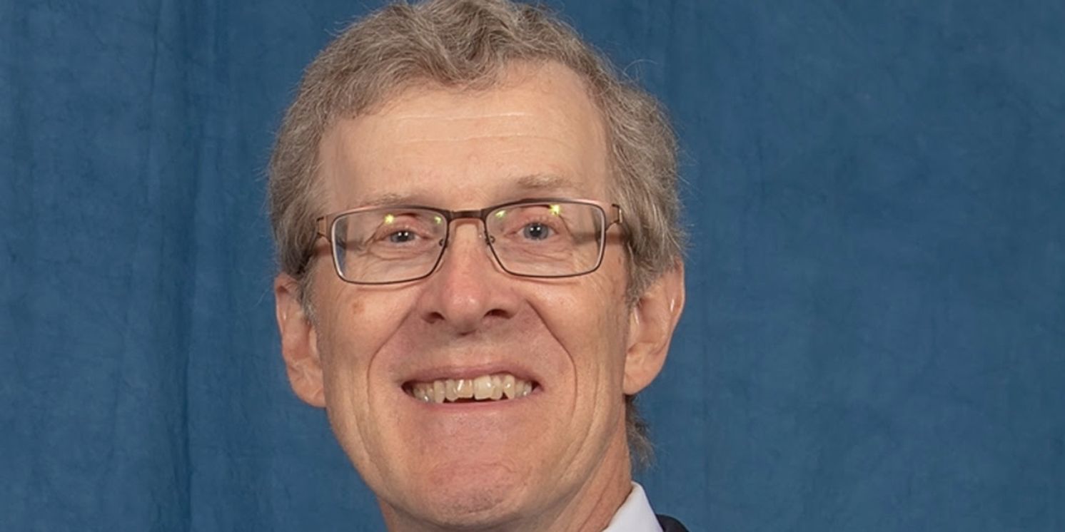 Timothy Russell Named to Chandler Cultural Foundation Board  Image