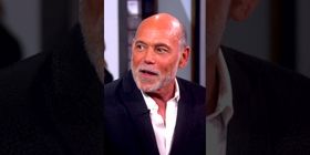 Timothy White Visits THE VIEW to Discuss Memoir LIFE THROUGH MY LENS