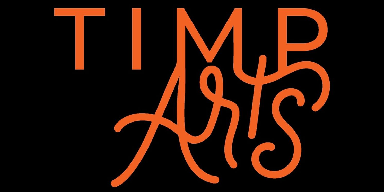 Timpanogos Arts Foundation Rebrands as Timp Arts with New Leadership and Expansive New Vision  Image