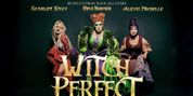 Tina Burner Will Bring WITCH PERFECT to Alaska in September Photo