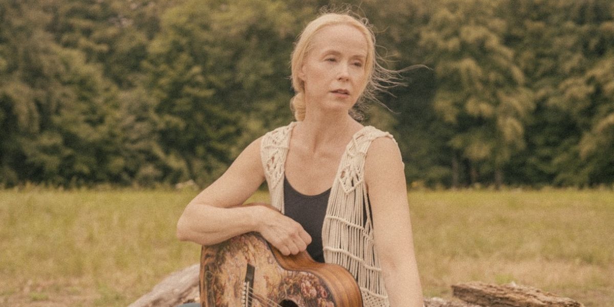 Tina Dico to Perform at Allied Music Centre Theatre in Toronto