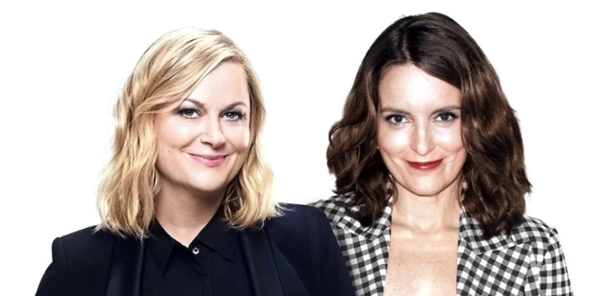 Tina Fey & Amy Poehler Add Third Show at Boch Center in May