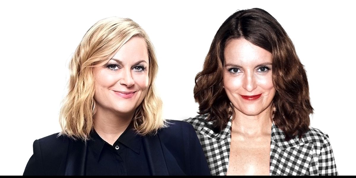 Tina Fey & Amy Poehler Return to Resorts World Theatre For One-Night-Only Performance