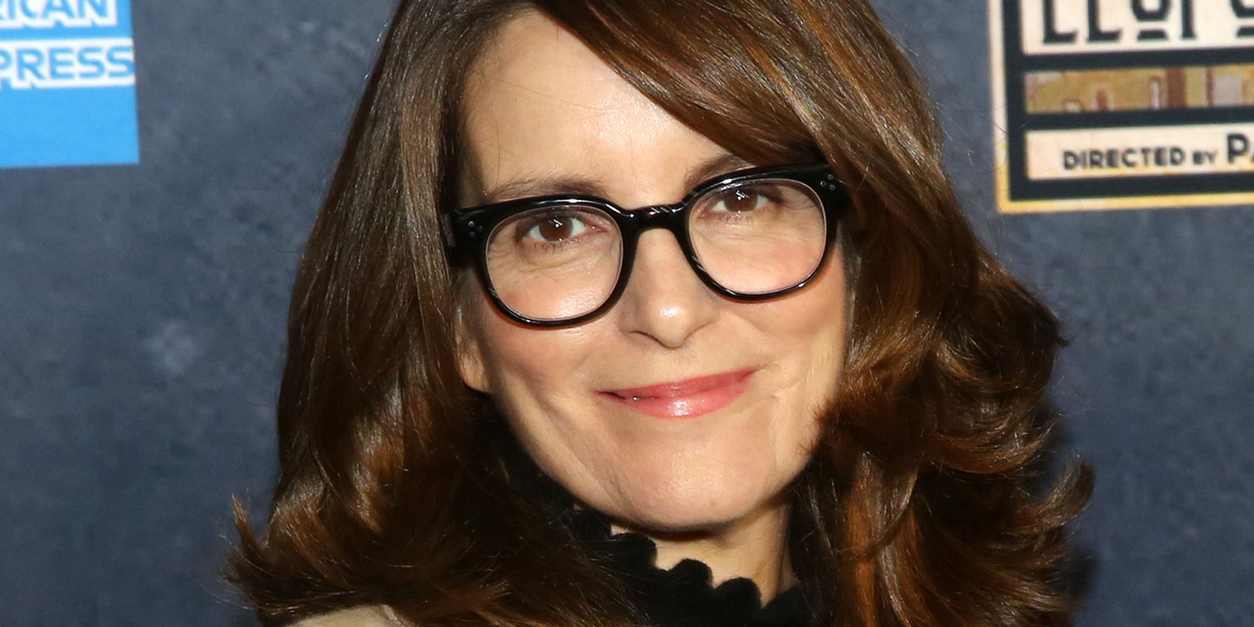 Tina Fey Set to Host First Episode of SATURDAY NIGHT LIVE UK