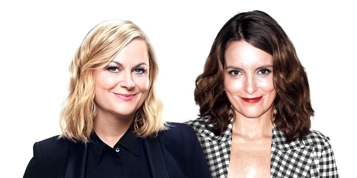Tina Fey and Amy Poehler Bring New Tour to the Boch Center