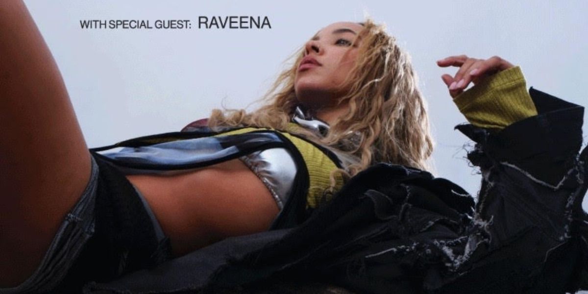 Tinashe Embarking on 'Match My Freak' World Tour This Month