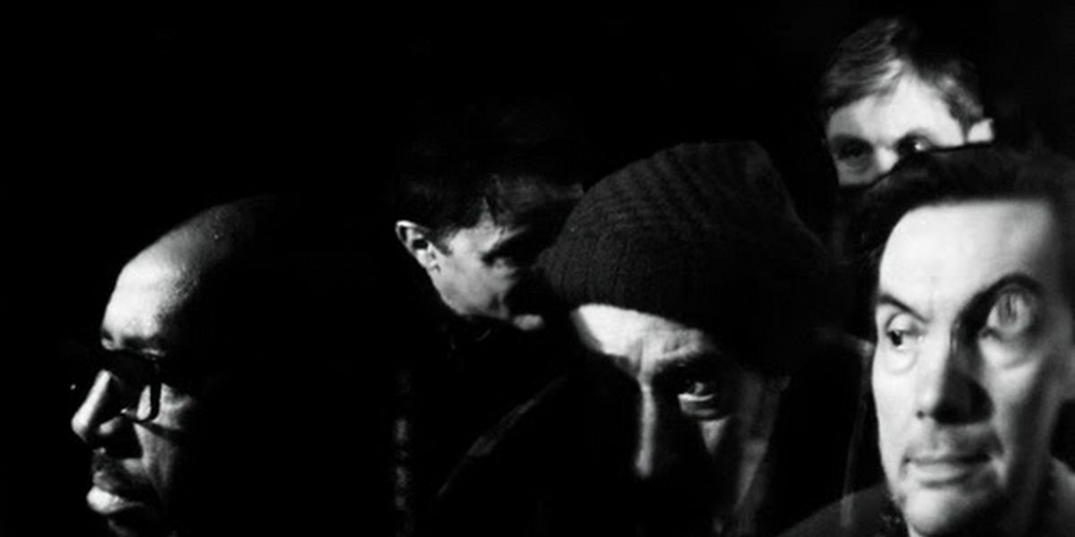 Tindersticks Release New Single 'Nancy' from Forthcoming LP 'Soft Tissue'