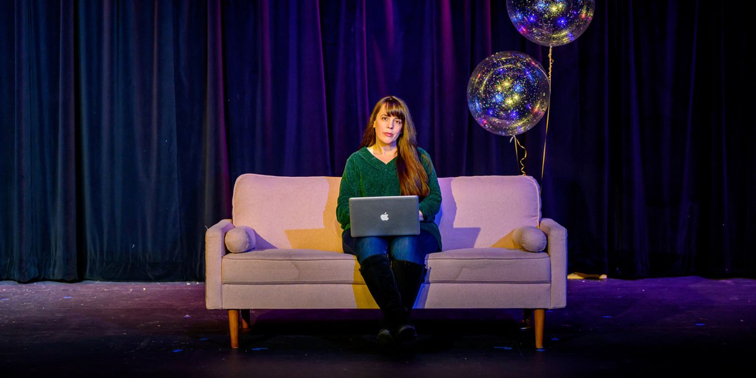 TINY BEAUTIFUL THINGS To Close At Town Hall Theatre Co. Season  Image