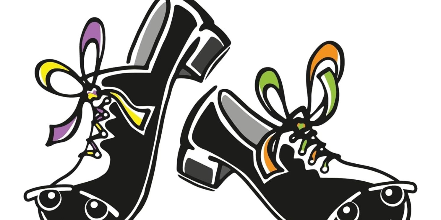 Amanda Pietsch Introduces Young Readers To The Joy Of Dance With TIPPY TOES AND TAPPY HEELS  Image