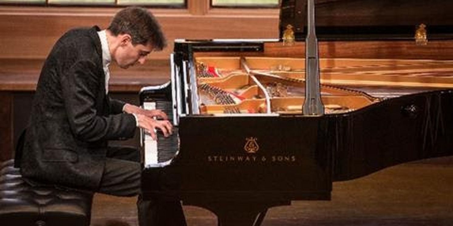 Tippet Rise Art Center Announces 2024 Season Of Art And Music  Image