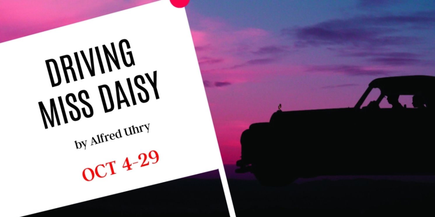 Tipping Point Theatre to Open Season With Pulitzer Prize-Winning Play DRIVING MISS DAISY  Image