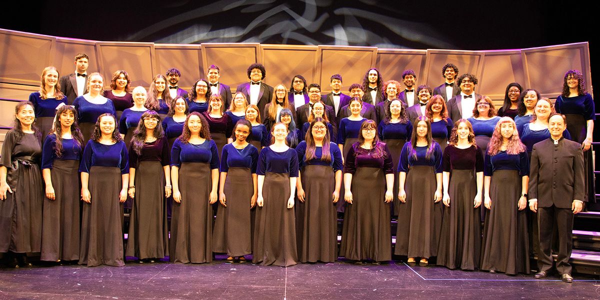 Lone Star College-CyFair's Music Department to Present Holiday Performances