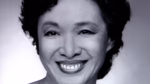 Pan Asian Rep Founding Artistic Director Tisa Chang to Receive Trailblazer Award From OCA- Photo