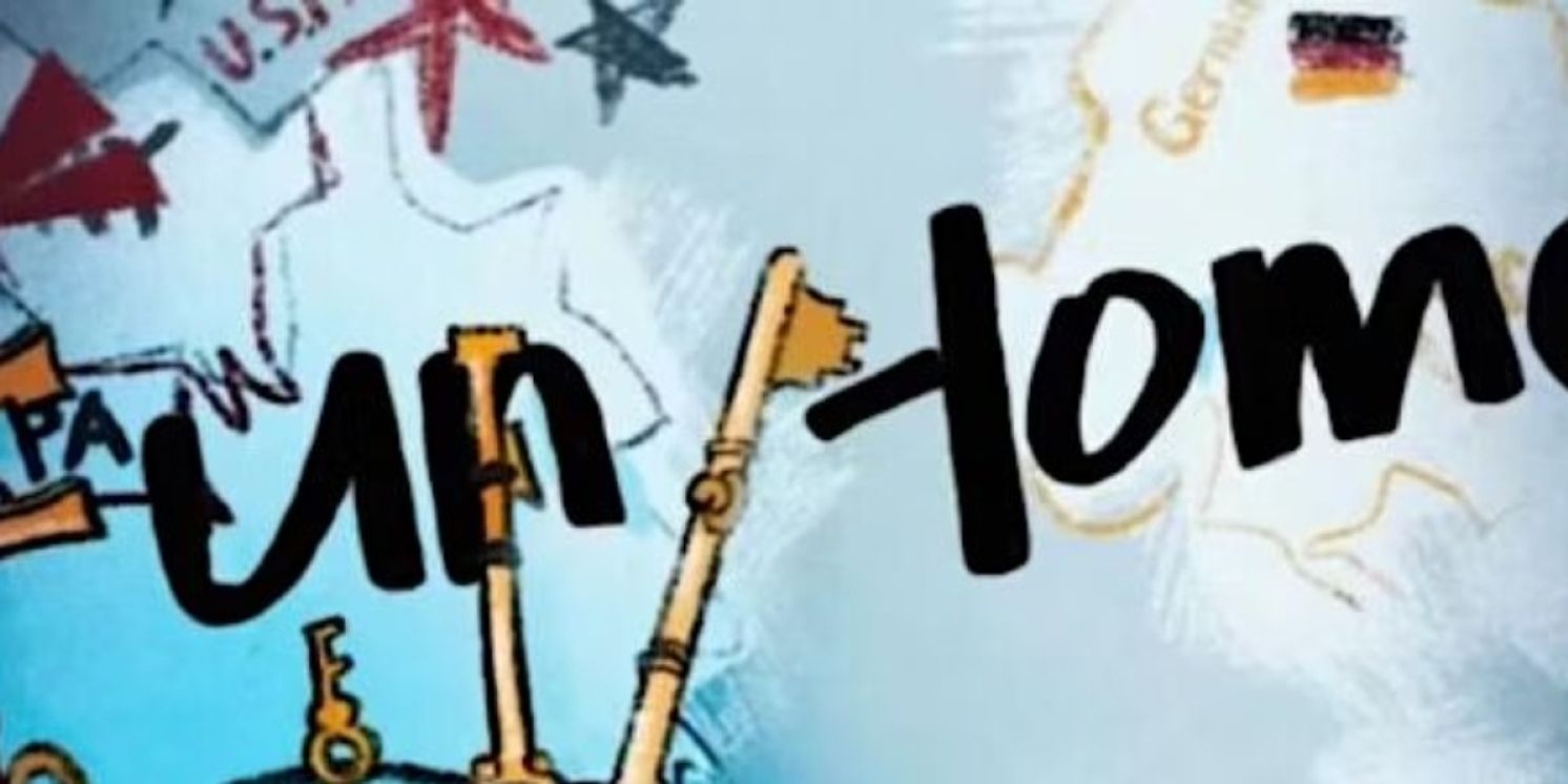 Tisch New Theatre To Present Tony Award-Winning Musical FUN HOME  Image