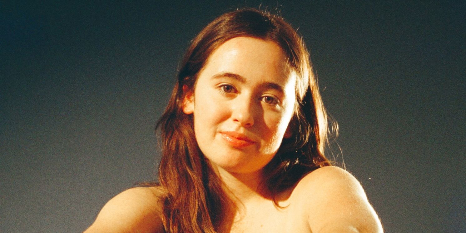 Tish Melton Announces Debut EP Produced By Brandi Carlile & New Single 'Damage'  Image