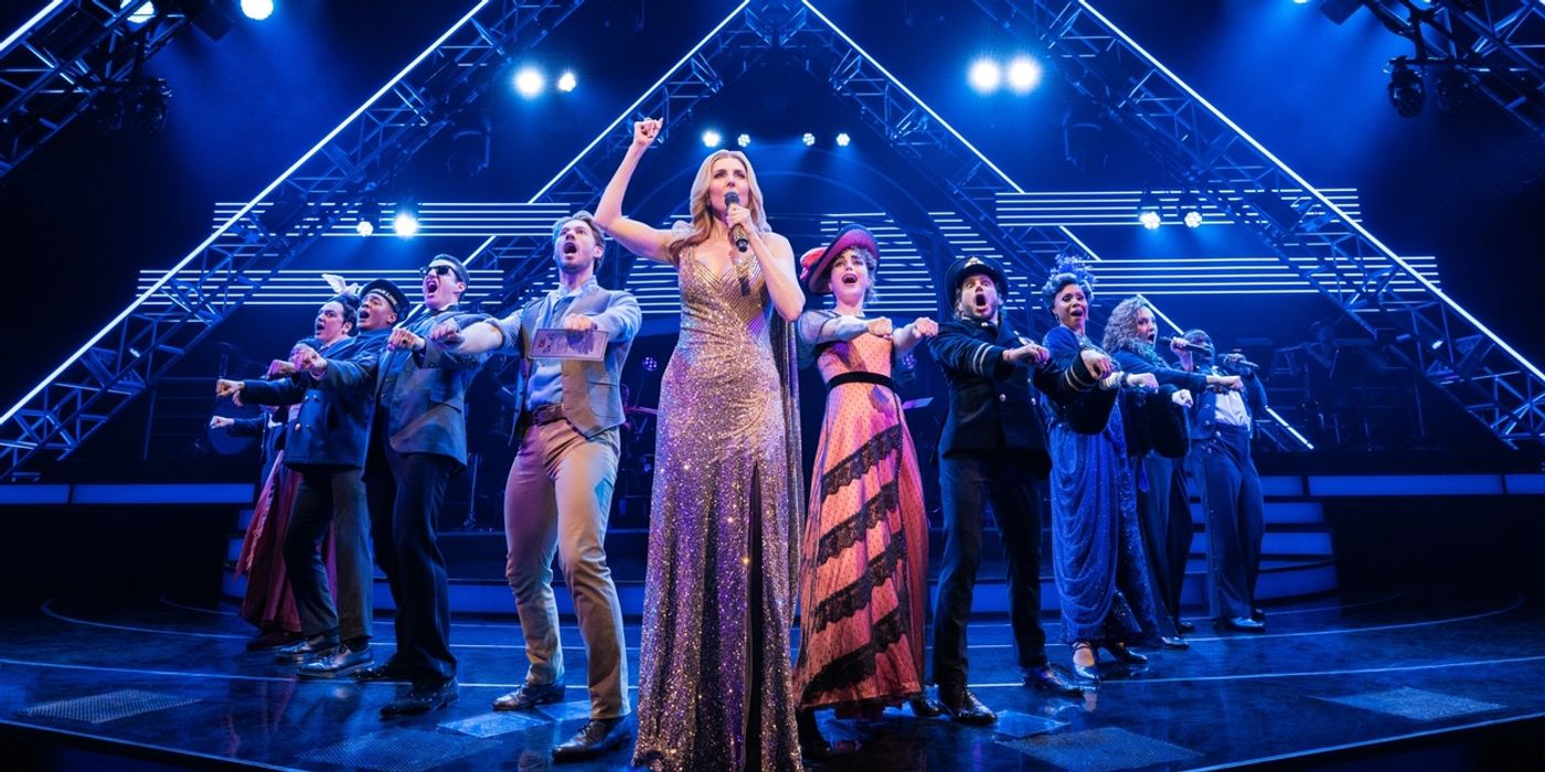 Wake Up With BroadwayWorld May 20, 2026- EVERY BRILLIANT THING Tops the Grosses and More Image