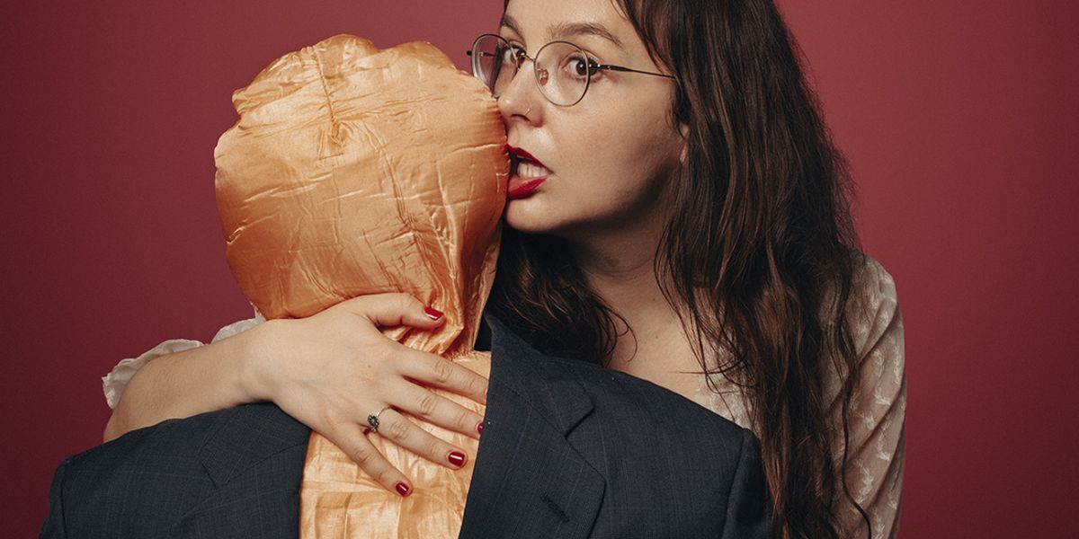 Titclown Will Return to Edinburgh Fringe With DADDY'S LITTLE GIRL
