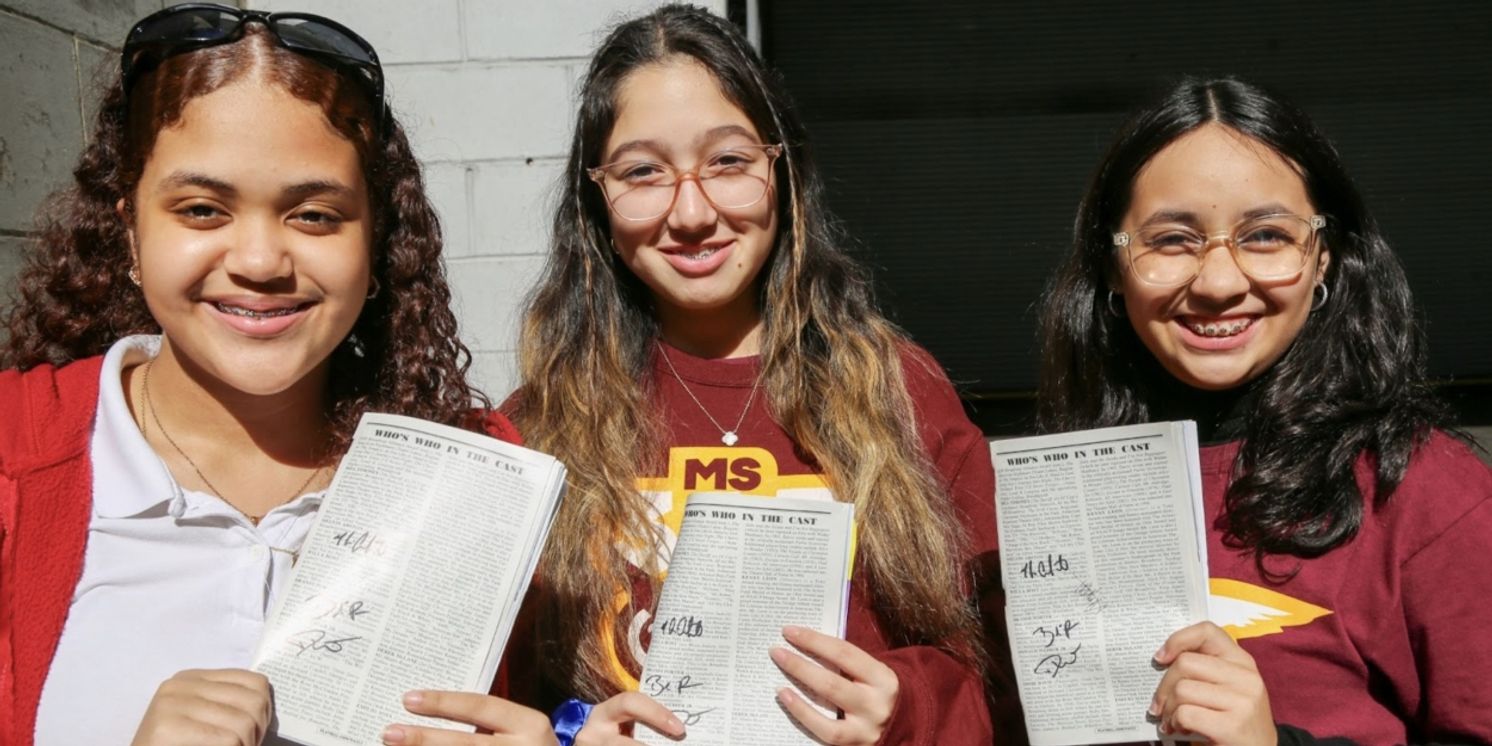 Exclusive: Situation Project Launches June Fundraising Campaign to Support Arts Education  Image