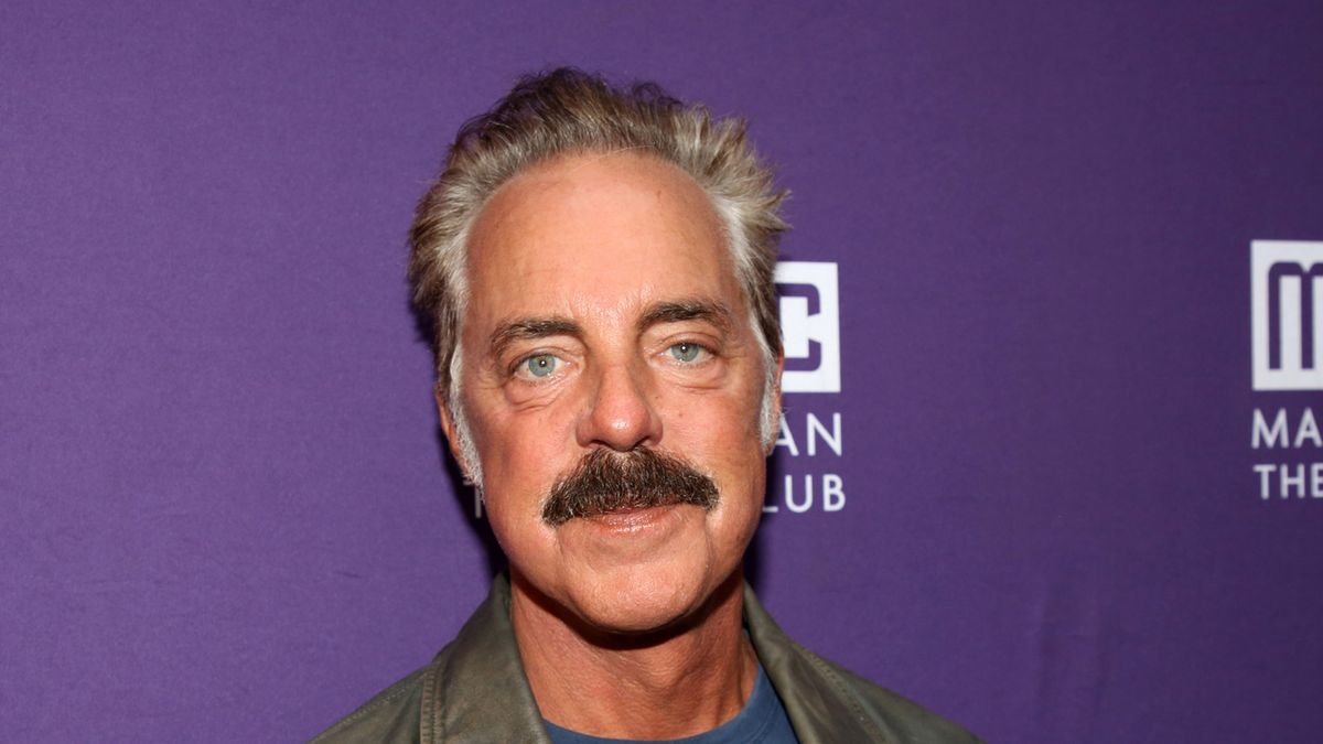 Titus Welliver Joins EPSTEIN ORATORIO at La MaMa