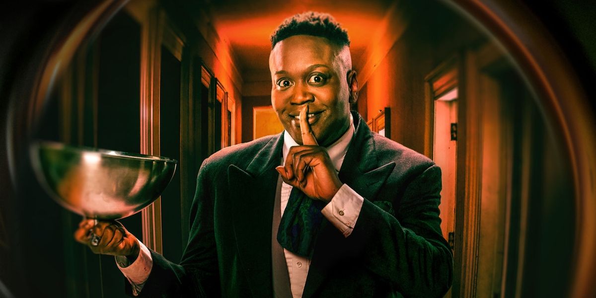 Tituss Burgess Hosting New Food Network Series LAST BITE HOTEL