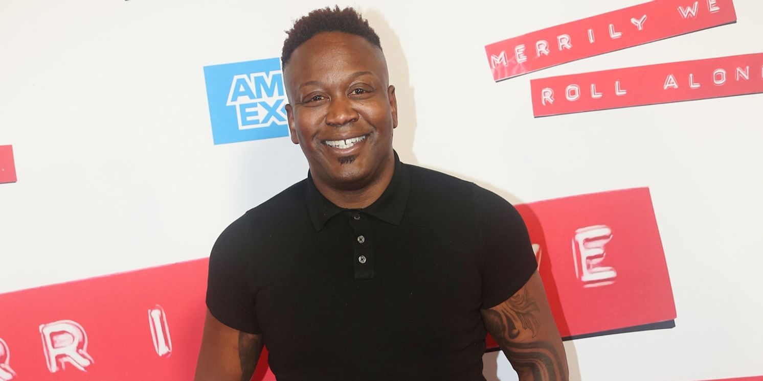 Tituss Burgess, Norm Lewis & More Join Classic Stage Company 2024 GALA  Image