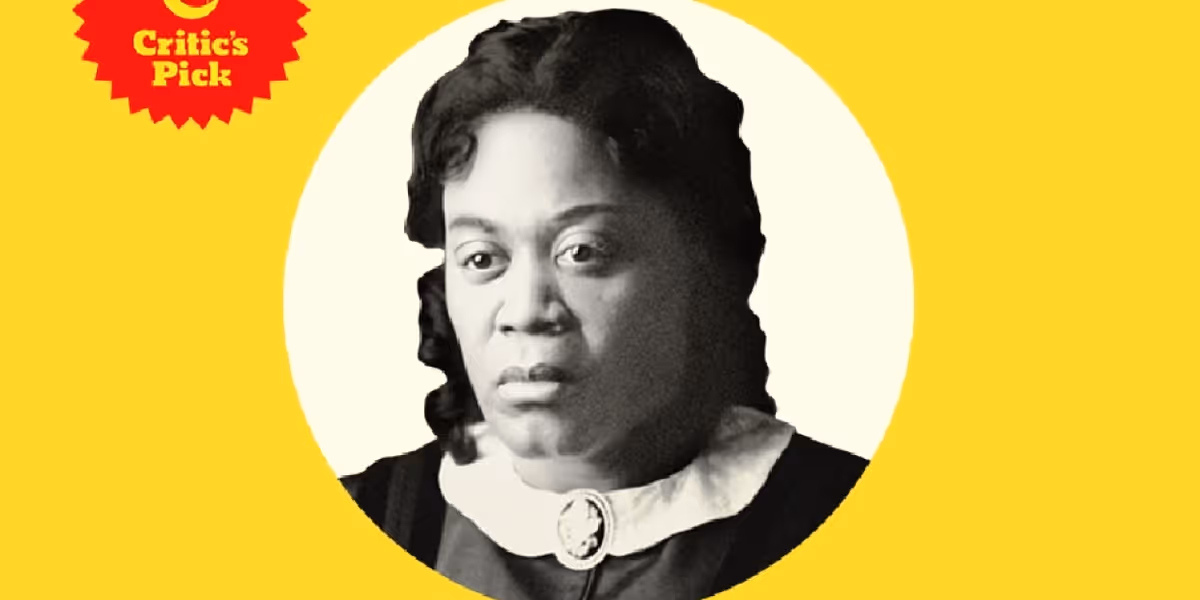 OH, MARY! To Welcome Tituss Burgess As 'Mary Todd Lincoln' This March