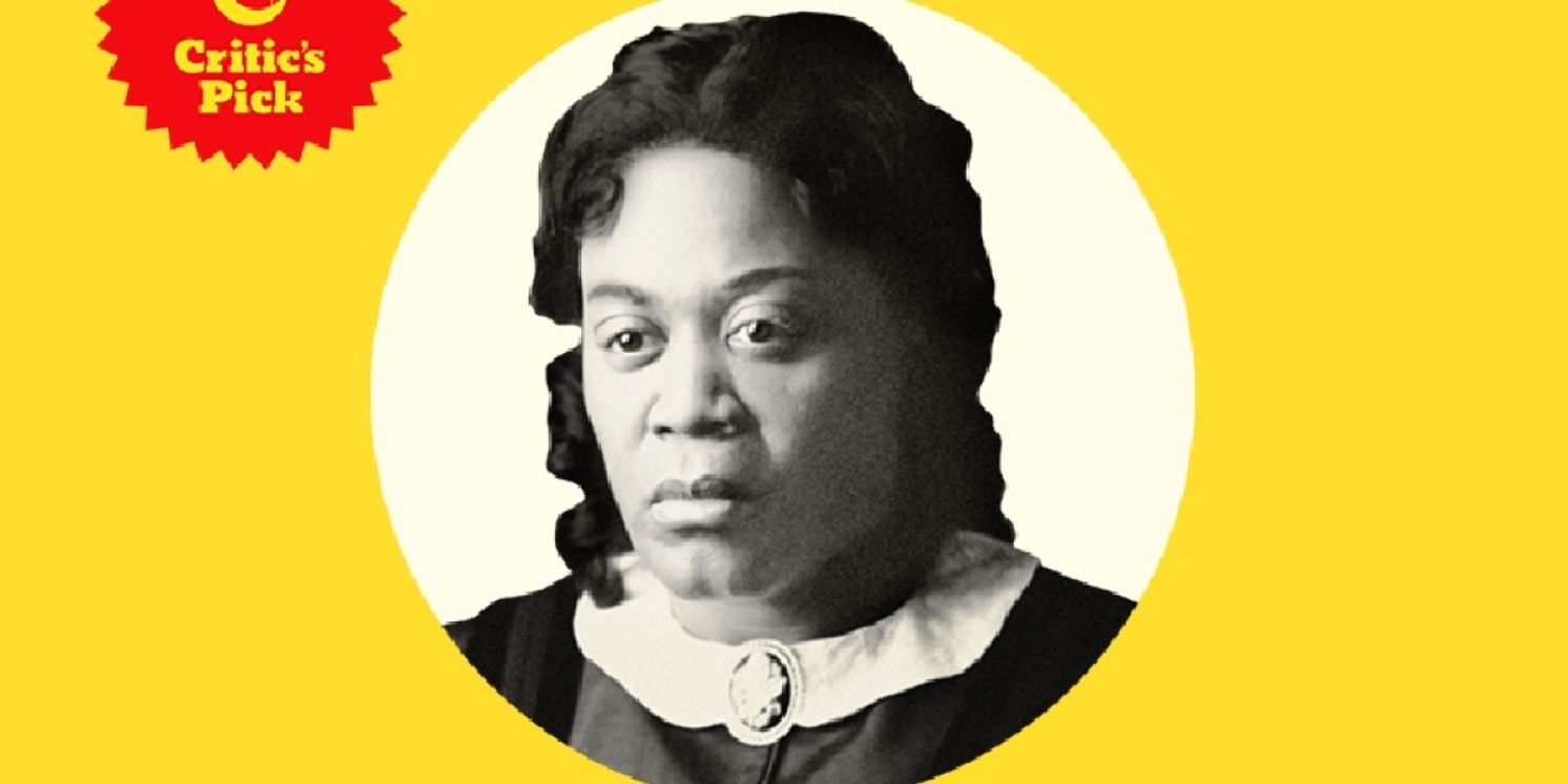 OH, MARY! To Welcome Tituss Burgess As 'Mary Todd Lincoln' This March  Image