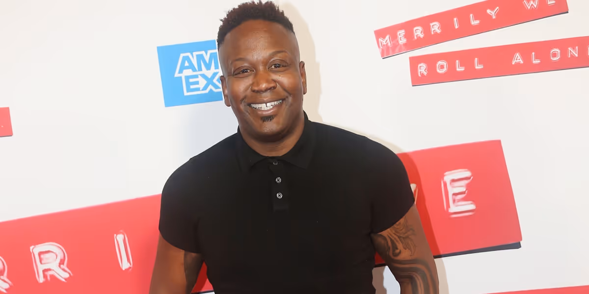 Tituss Burgess and More to Join OLNEY OUTDOORS at Olney Theatre Center