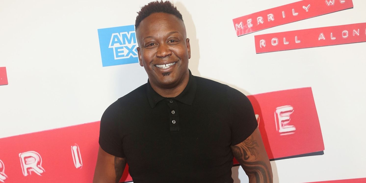 Tituss Burgess and More to Join OLNEY OUTDOORS at Olney Theatre Center  Image