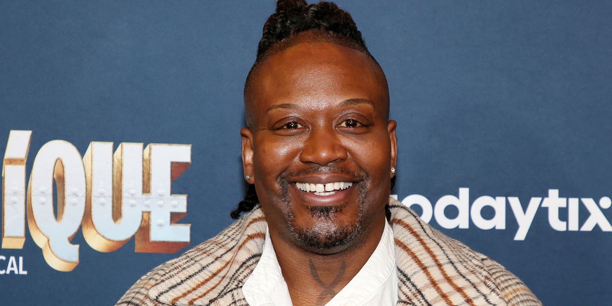 Tituss Burgess and Norbert Leo Butz Performances Added at Hobby Center