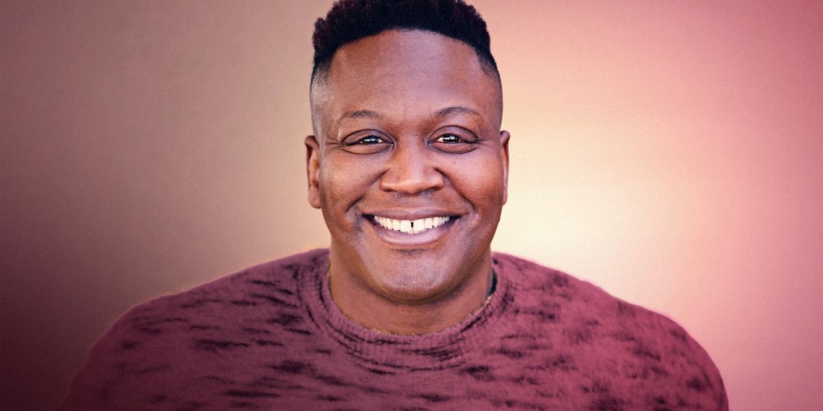 Tituss Burgess to Perform Live in London at Cadogan Hall