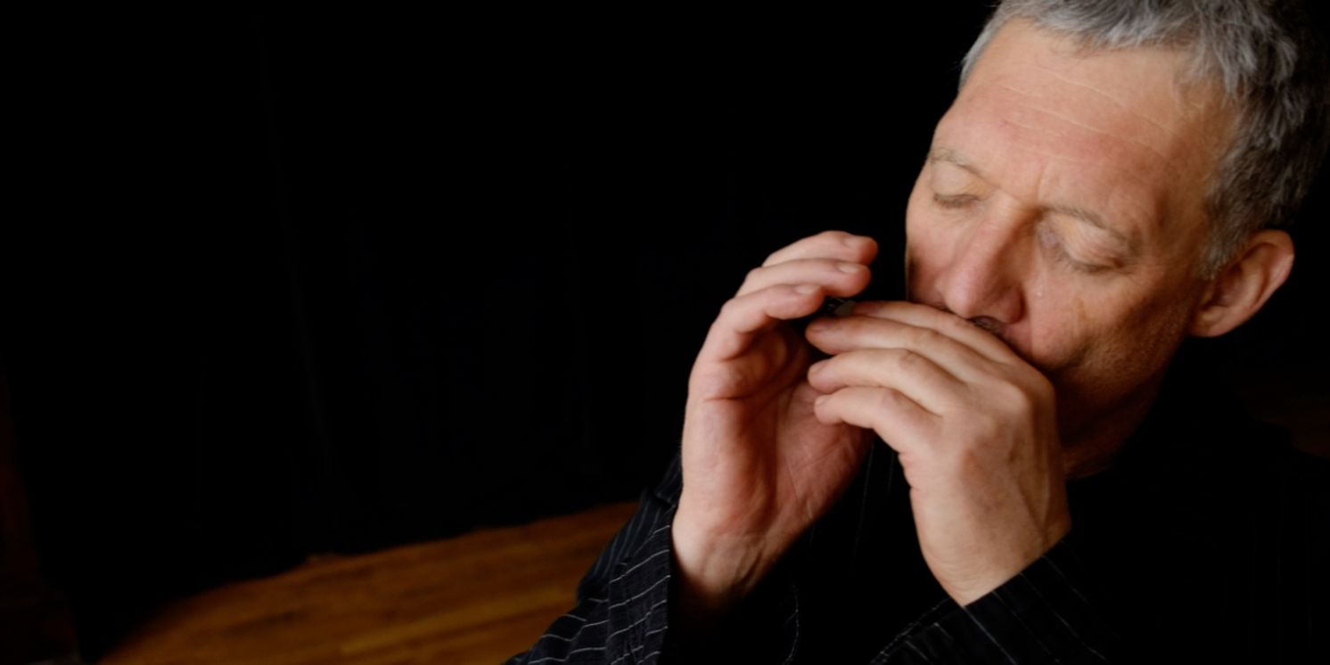 Jeff Bird to Host CD Release Concert in Peterborough  Image