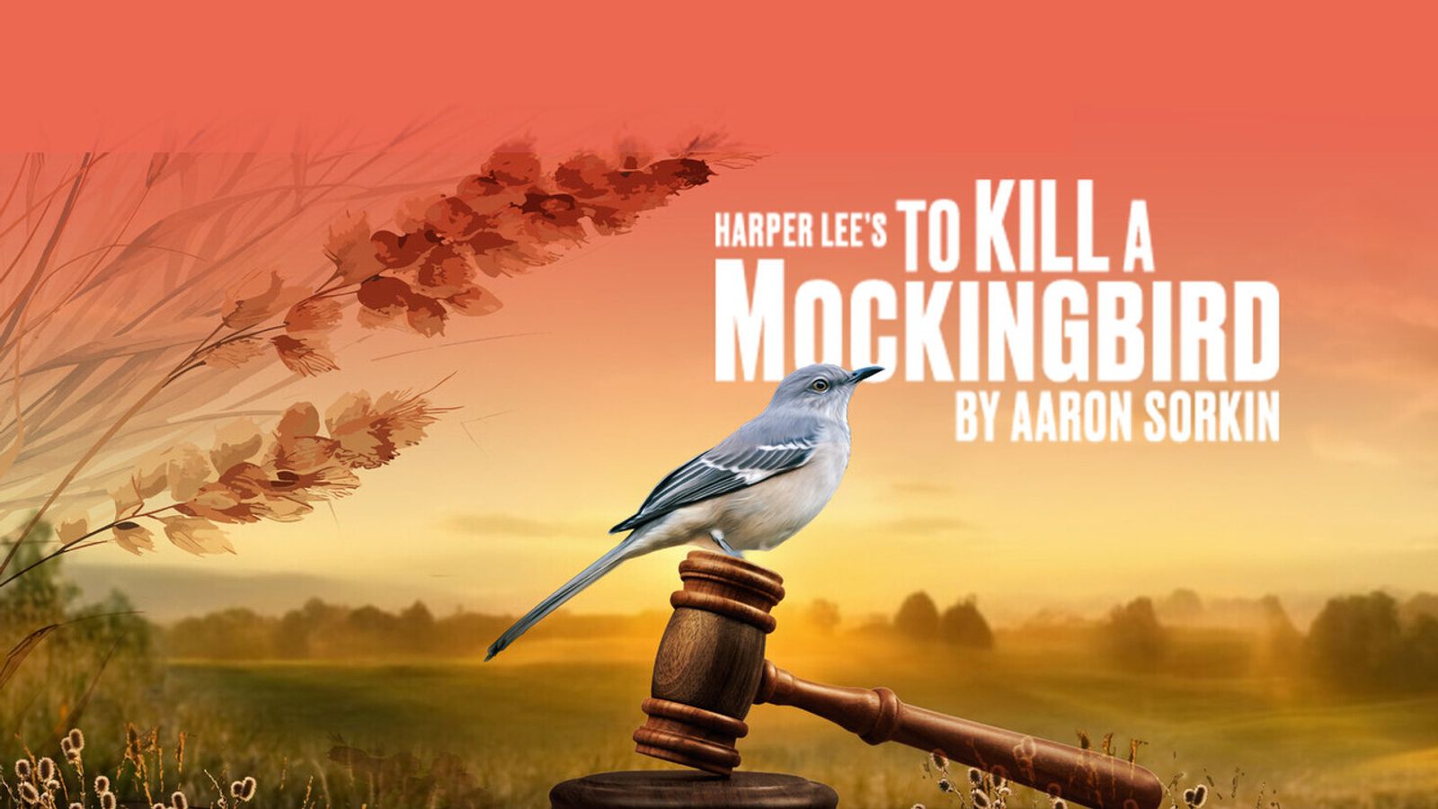 TO KILL A MOCKINGBIRD to Open at Bay Street Theater in November ...