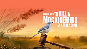 TO KILL A MOCKINGBIRD to Open at Bay Street Theater in November