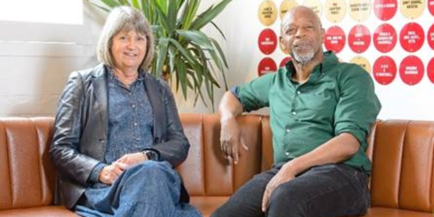 Tobacco Factory Theatres Names New Chair Of The Board  Image