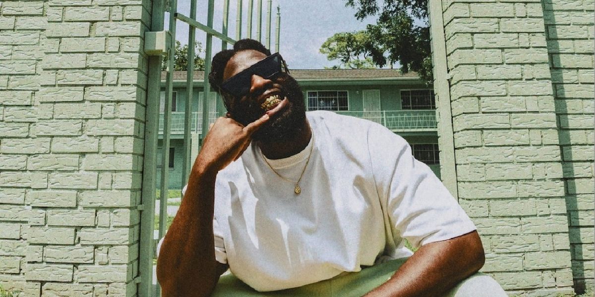 Tobe Nwigwe Unveils EU Tour Dates