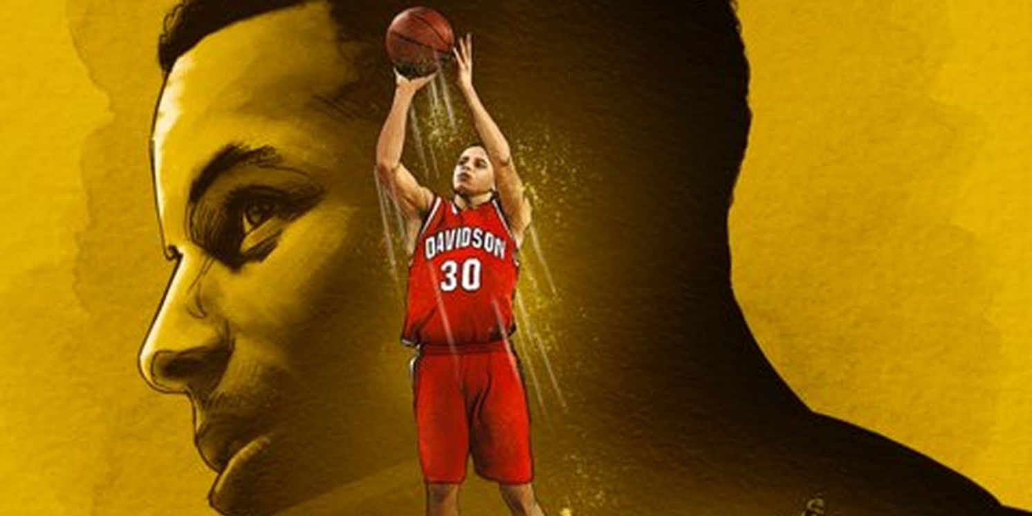 Tobe Nwigwe's 'Lil Fish, Big Pond' From STEPHEN CURRY: UNDERRATED Out Now  Image